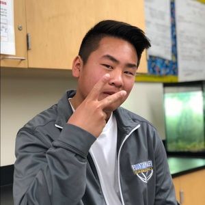 Meet your Posher, Kyle